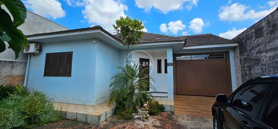 CASA PARA LOCAÇÃO