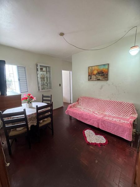 APARTAMENTO MOBILIADO 2 DORMITÓRIOS