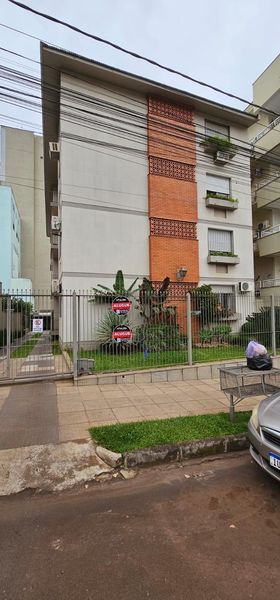 APARTAMENTO PRÓXIMO A UNIMED - 1 SUÍTE - CHURRASQUEIRA