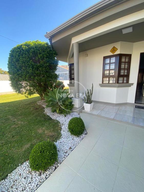 Casa Alto Padrão - Centro - Terreno Amplo - Foto 3