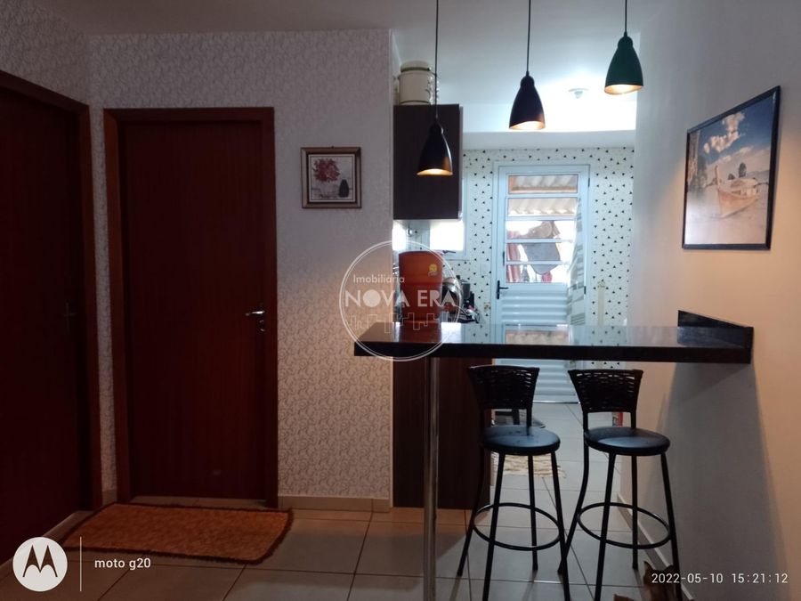 segunda imagem imóvel