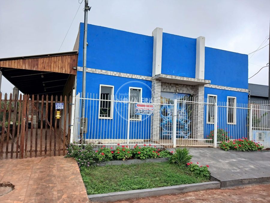 segunda imagem imóvel