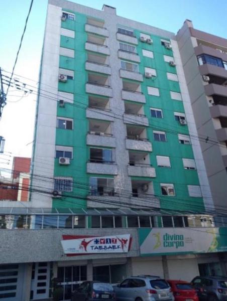 ÓTIMO INVESTIMENTO EM PASSO FUNDO