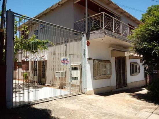 CASA EM CONDOMÍNIO À VENDA - CENTRO, SANTO ÂNGELO/RS