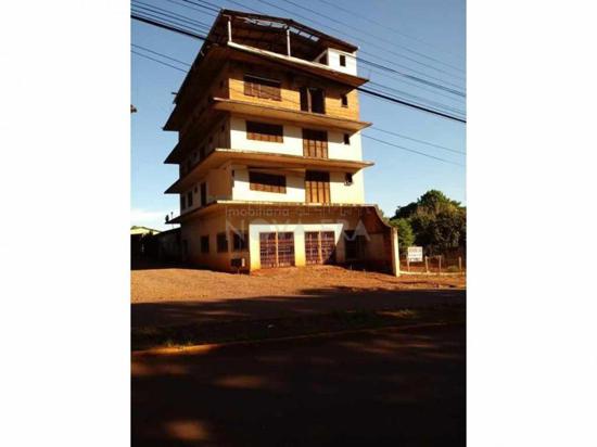 SOBRADO À VENDA - CENTRO SUL, SANTO ÂNGELO/RS