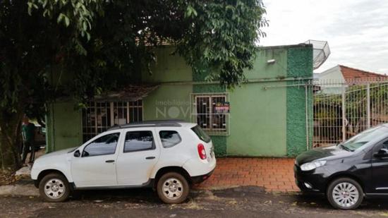 PRÉDIO À VENDA - CENTRO, SANTO ÂNGELO/RS