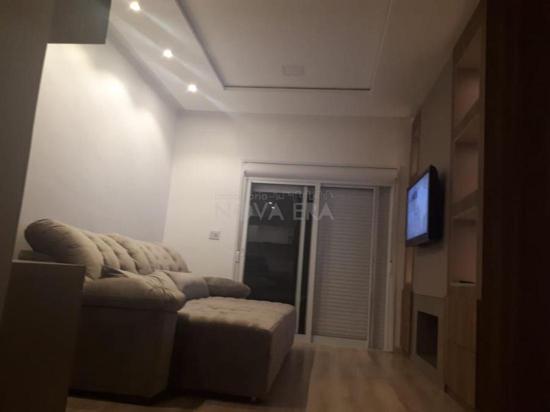 CASA/SOBRADO - GUELLER - ÁREA CONST. 160M². TERRENO 580M²