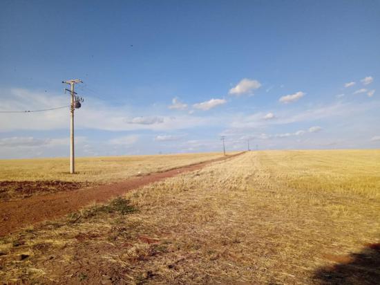 ÁREA RURAL DE 51 HECTARES