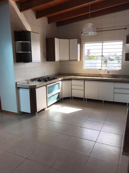 APARTAMENTO DUPLEX NO BAIRRO MENGES