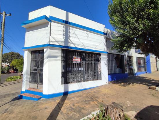 SALA COMERCIAL NO CENTRO