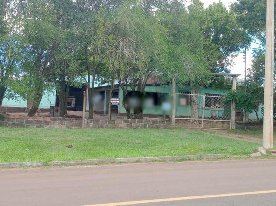 CHÁCARA NO BAIRRO HALLER