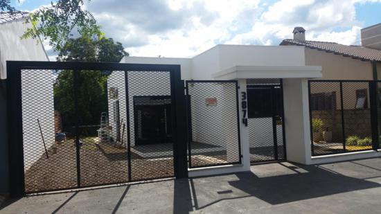 CASA NO BAIRRO PASCOTINI