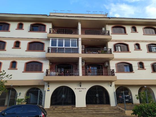 APARTAMENTO - CENTRAL