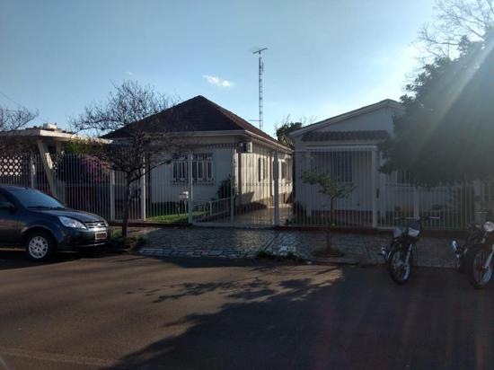 TERRENO URBANO