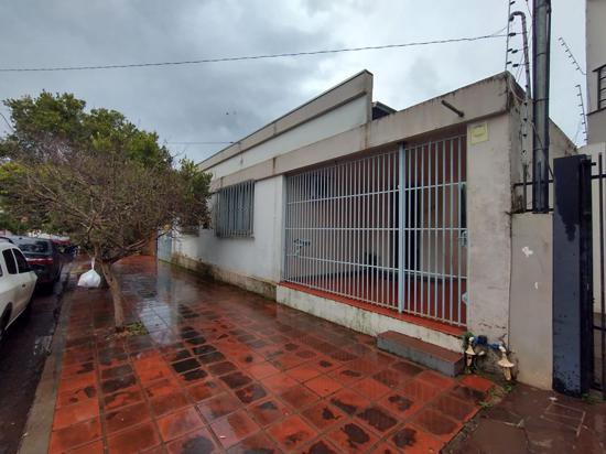 CASA E TERRENO