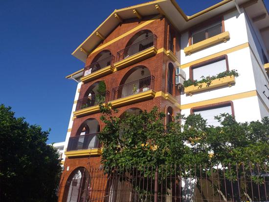 APARTAMENTO