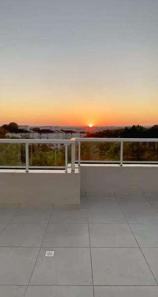 APARTAMENTO COBERTURA