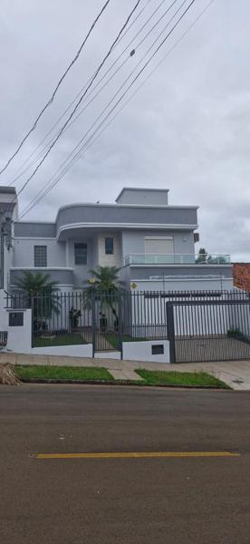 CASA NO BAIRRO JARDIM RESIDENCIAL SABO