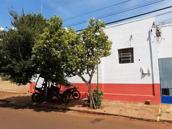 GALPÃO