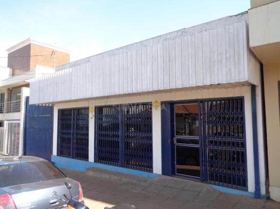 SALA COMERCIAL - CENTRO - SANTO ÂNGELO