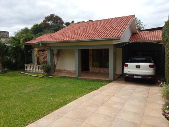 CASA- CENTRO- SANTO ÂNGELO