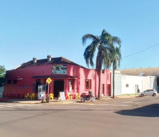 SALA COMERCIAL - CENTRO NORTE - SANTO ÂNGELO