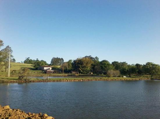 CHACARÁ - RINCAO DOS MENDES - SANTO ÂNGELO