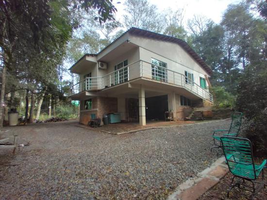 CASA - HALLER - SANTO ÂNGELO