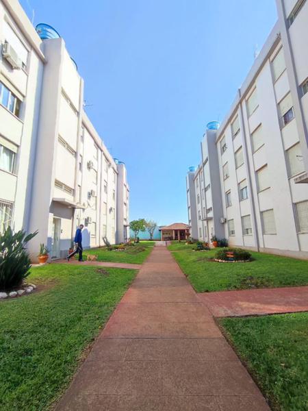 KITNET - BNH ALIANÇA - SANTO ÂNGELO