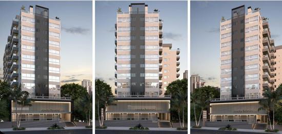 APARTAMENTOS- COSTA  BONINE-SANTO ANGELO