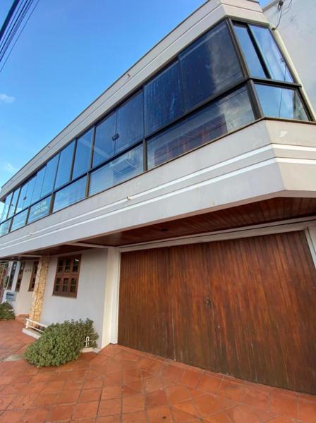 SOBRADO - COMERCIAL E RESIDENCIAL - CENTRO - SANTO ANGELO