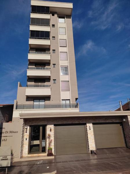 APARTAMENTO NOVO - CENTRAL - ALTO PADRÃO