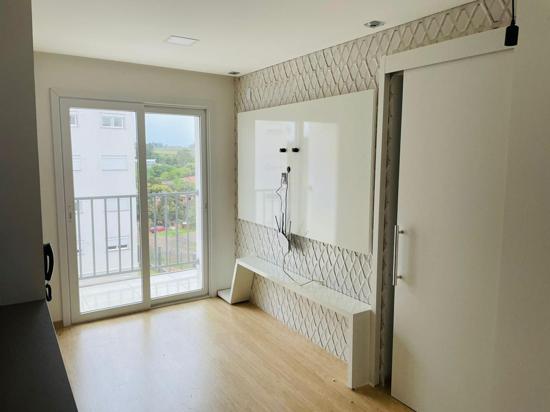 APARTAMENTO - PIPPI - SANTO ÂNGELO