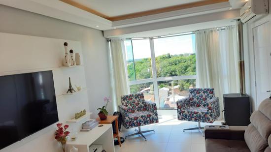 LINDO APARTAMENTO DUPLEX - JARDIM DAS PALMEIRAS