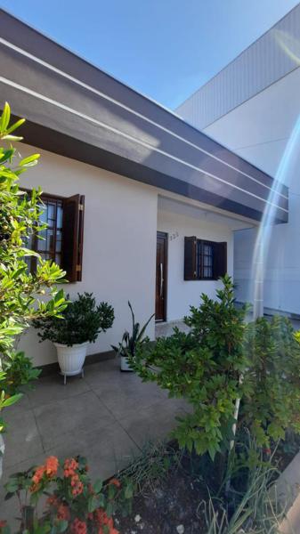 CASA ESPAÇOSA - CENTRO - SANTO ÂNGELO