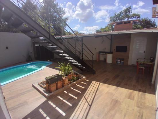 02 CASAS - JARDIM DAS PALMEIRAS - SANTO ÂNGELO
