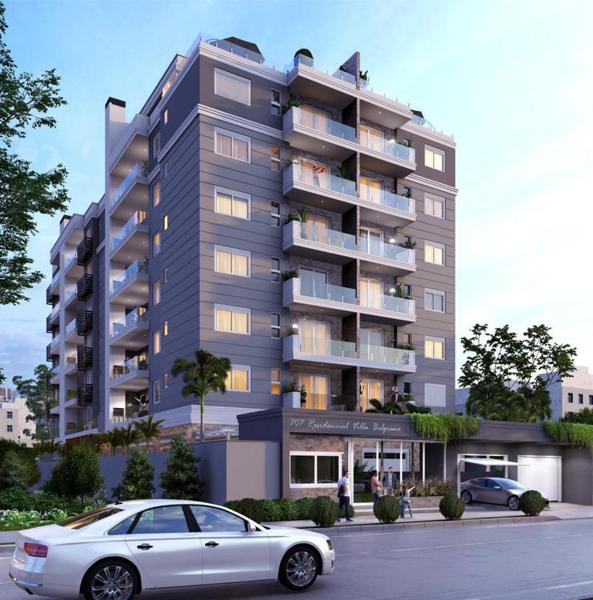 APARTAMENTO NA PLANTA - ALTO PADRÃO - SANTO ÂNGELO