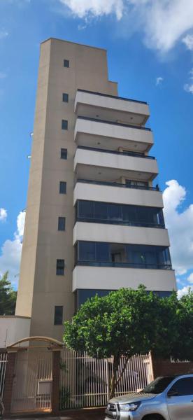 APARTAMENTO CENTRAL - SANTO ANGELO