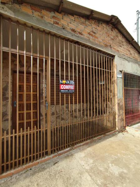 CASA - AGUIAR - SANTO ÂNGELO