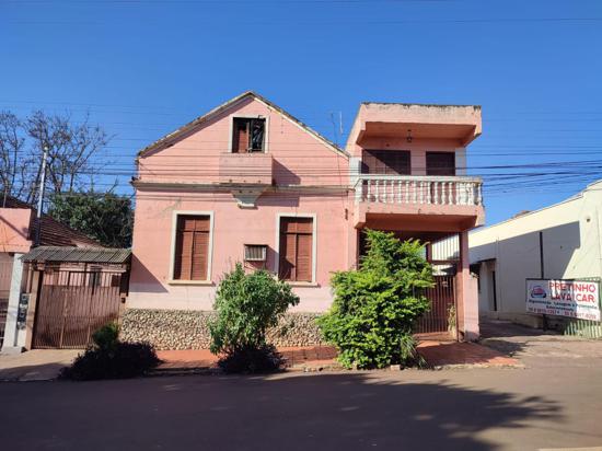 TERRENO - CENTRO - SANTO ÂNGELO