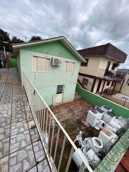 CASA À VENDA NO BAIRRO DITZ
