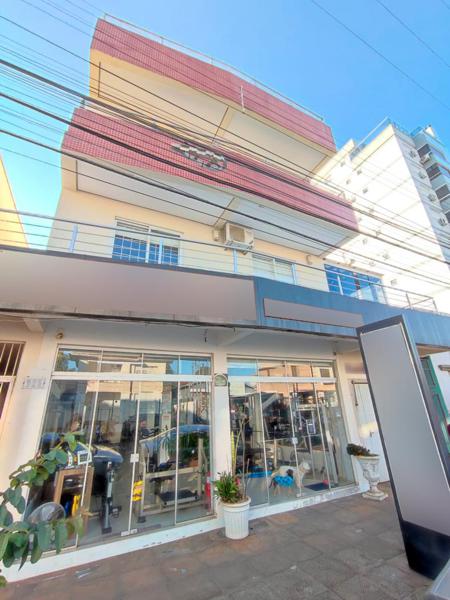SALA COMERCIAL À VENDA - CENTRO - SANTO ÂNGELO