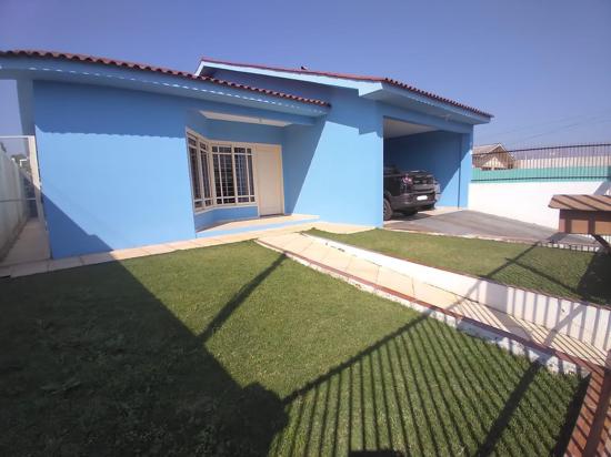 CASA - DITZ - SANTO ÂNGELO