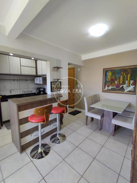 APARTAMENTO - PATZ - CENTRO NORTE - SANTO ANGELO
