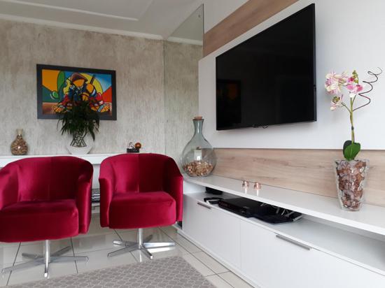 APARTAMENTO - CENTRO - SANTO ÂNGELO