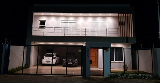 CASA/SOBRADO - RESERVA DAS MISSÕES