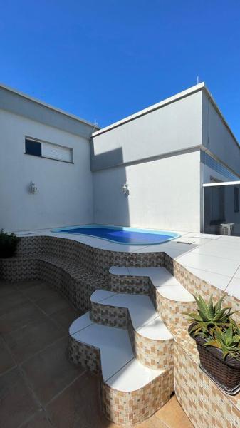 DUPLEX CENTRAL - BEM LOCALIZADO