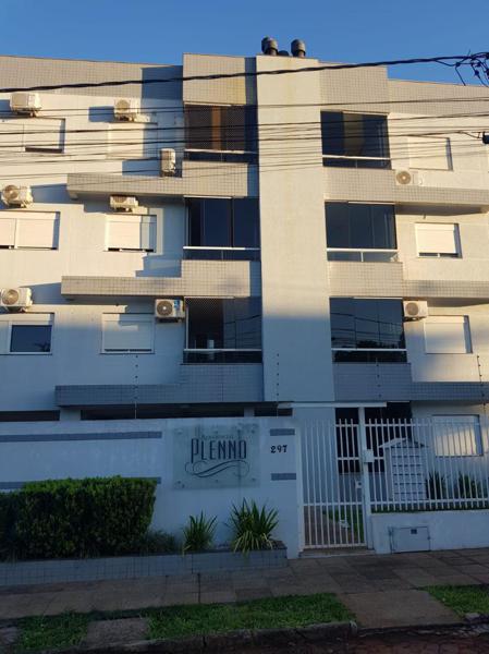APARTAMENTO - BAIRRO OLIVEIRA - SANTO ANGELO