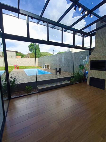 EXCELENTE CASA - BAIRRO TIMBAÚVA - SANTO ANGELO