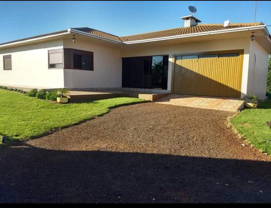 CASA - RESTINGA SECA - SANTO ÂNGELO